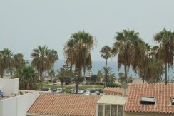Estudio en Torre del Mar